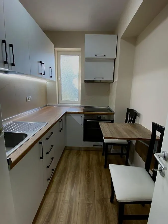 Serenity Apartament Tirana