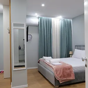 Appartement Kristi 02, Tirana